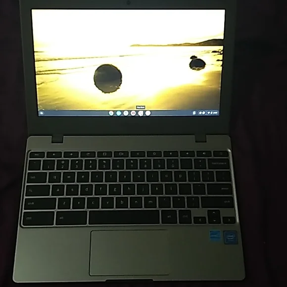 Samsung chromebook 4